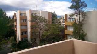  Appartement à louer 1 pièce 21 m² Montpellier