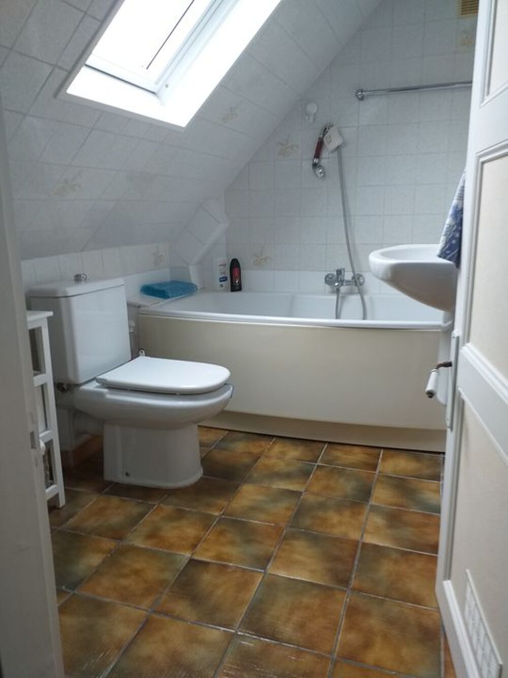 Location Appartement Appartement de 45m2 à louer sur Champagne-sur-Oise Champagne sur oise