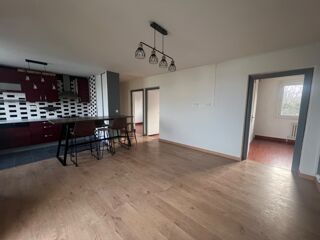  Appartement  vendre 4 pices 69 m