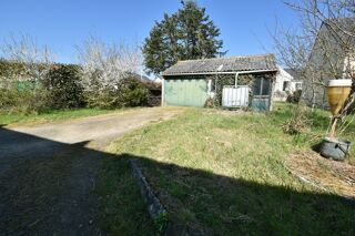  Terrain à vendre 336 m²