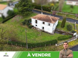  Maison � vendre 5 pi�ces 112 m�