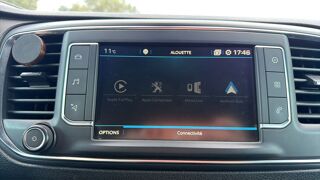 Traveller Standard 2.0 BlueHDi 150 Active 2017 occasion 85620 Rocheserviere