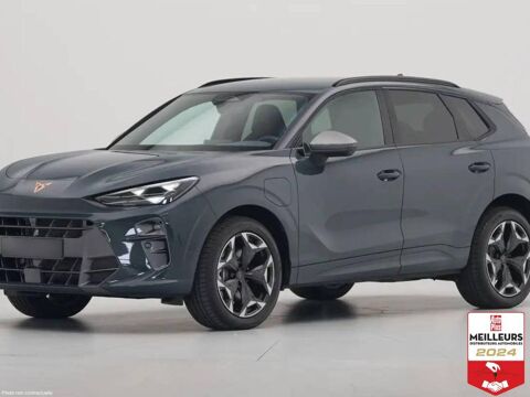 Cupra Terramar eTSI Hybrid 150 DSG7 V +Jantes 19'' 2025 occasion Lavau 10150