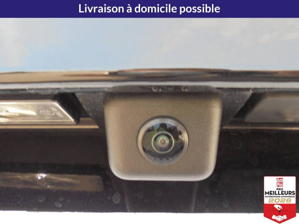 DS7 BlueHDi 130 EAT8 Performance Line +Cam +HML +A 2024 occasion 10150 Lavau