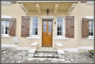  Maison � vendre 7 pi�ces 181 m�