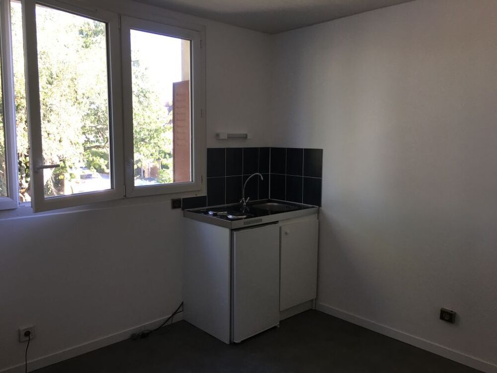 Studio de 16m2 à louer sur Brétigny-sur-Orge
