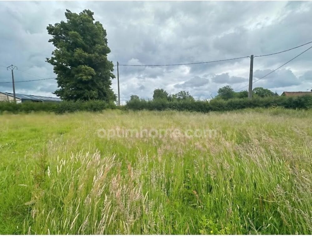 Vente Terrain Terrain � vendre de 3 285,00 m� HUMIERES (62) Humieres