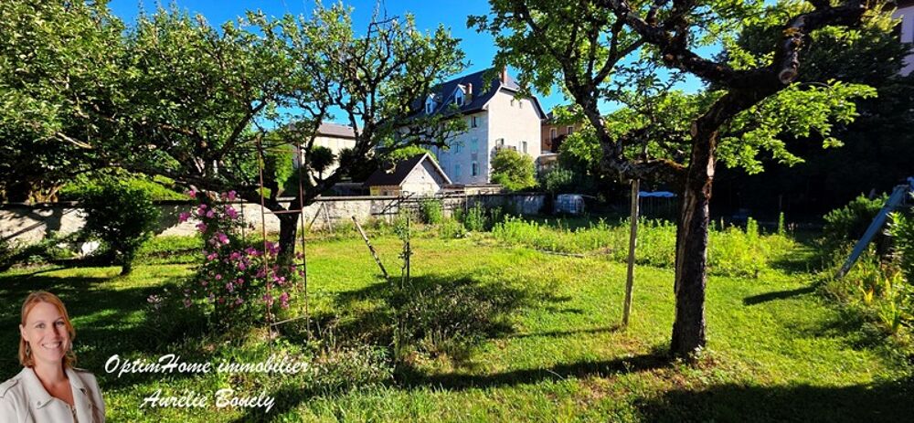 Vente Immeuble Immeuble à vendre LES ECHELLES (73) Les echelles