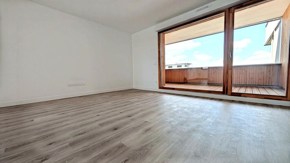 Vente Appartement Appartement récent Bussy saint georges