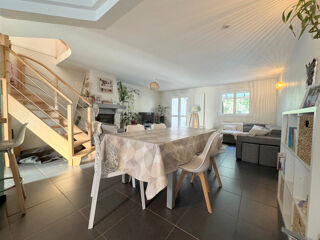  Maison � vendre 7 pi�ces 123 m�