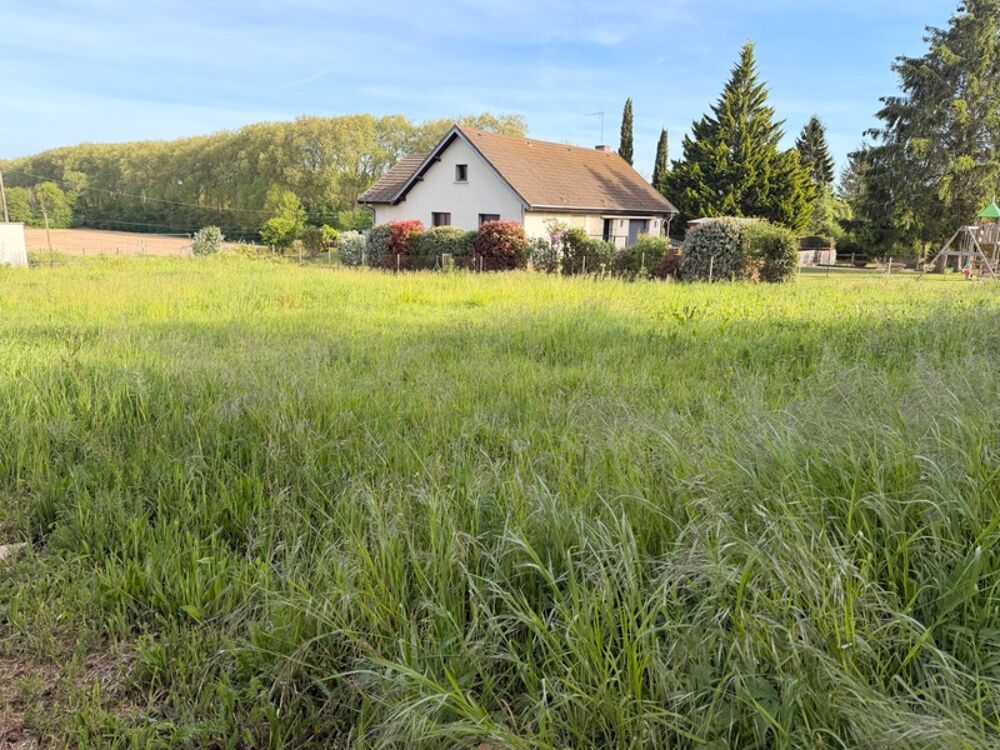 Vente Terrain Terrain à vendre  VILLERS LES POTS (21) Auxonne