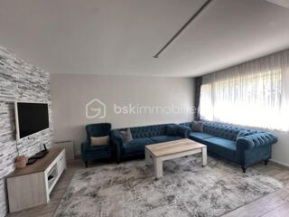 Appartement 5 pièces 84 m² · à Ris-Orangis · 84 m² · 160 000 €