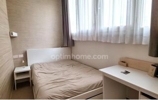  Appartement à vendre 4 pièces 74 m²