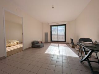  Appartement � vendre 2 pi�ces 44 m�