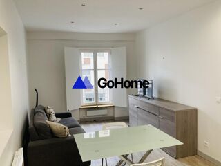  Appartement � louer 2 pi�ces 35 m�