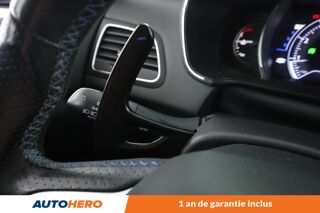 M&eacute;gane 1.6 TCe Energy GT EDC7 205 ch 2018 occasion 92130 Issy-les-Moulineaux