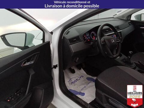 Ibiza TSI 95 Style 2021 occasion 10150 Lavau