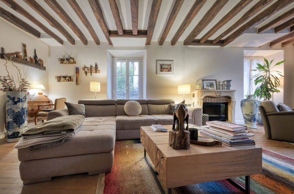 Vente Maison Maison à vendre 6 pièces GIF SUR YVETTE (91) Gif sur yvette