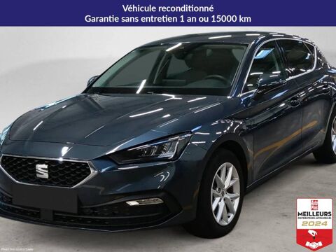 Seat Leon 1.5 TSI 115 BVM6 Style 2025 occasion Lavau 10150