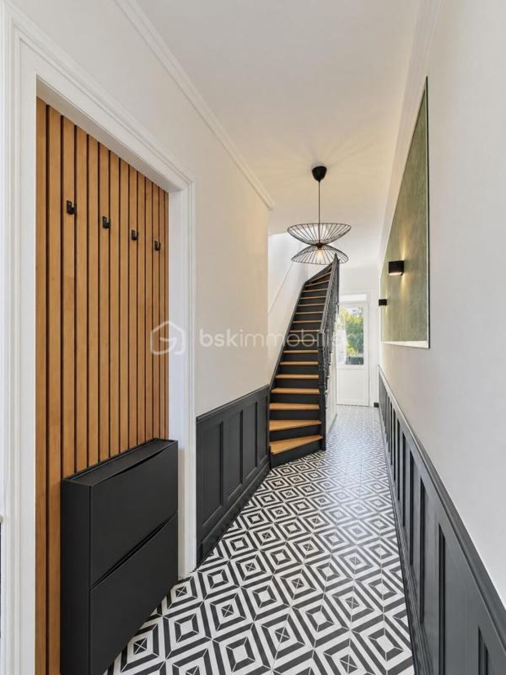 Vente Maison Magnifique maison de ville Bethune