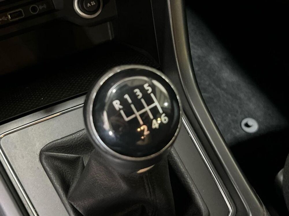 Touran 1.0 TSI 115 5pl Connect 2019 occasion 31100 Toulouse
