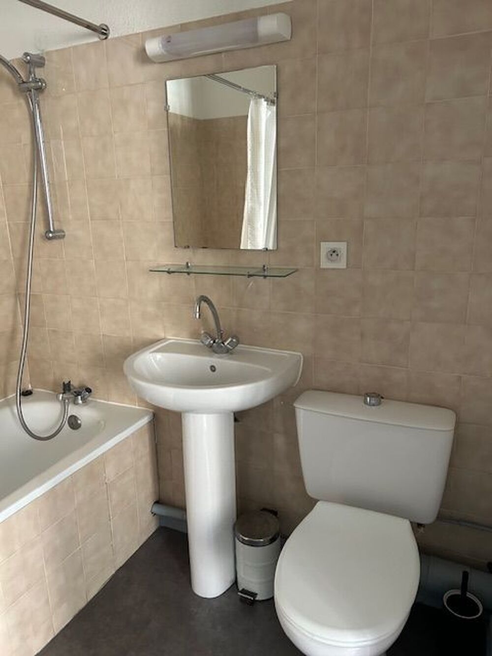 Location Appartement Studio de 25m2 à louer sur Saint-Étienne Saint etienne