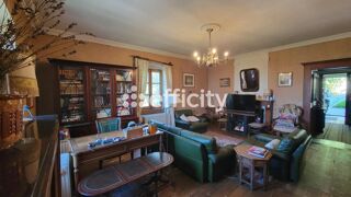  Maison � vendre 9 pi�ces 210 m�