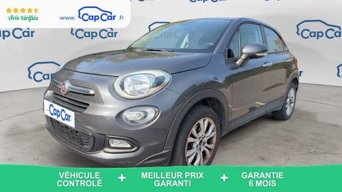 500 X 1.6 E-Torq 110 Popstar 2017 occasion 11000 Carcassonne