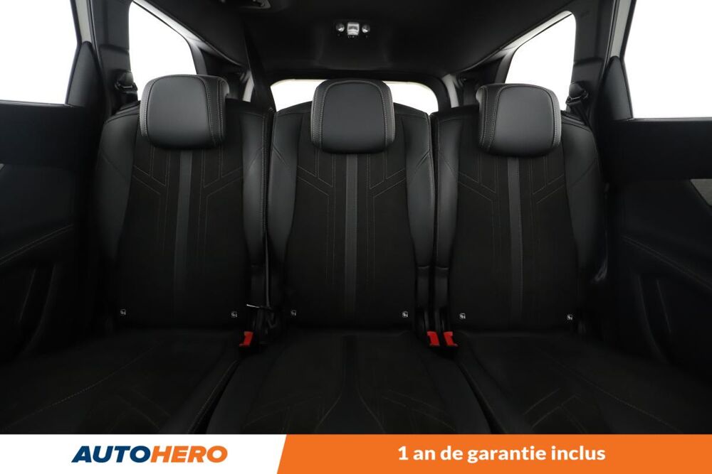 5008 1.2 PureTech GT EAT8 130 ch 2021 occasion 92130 Issy-les-Moulineaux