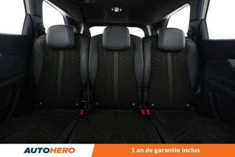 5008 1.2 PureTech GT EAT8 130 ch 2021 occasion 92130 Issy-les-Moulineaux