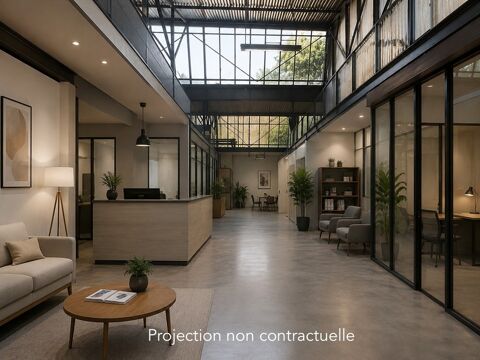   UN LOCAL D'EXCEPTION SUR L'AVENUE DE GRANDE-BRETAGNE : LUMINOSITÉ, VISIBILITÉ ET POTENTIEL AU CŒUR DE TOULOUSE 