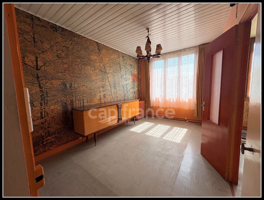 Maison à vendre 3 pièces LE PETIT QUEVILLY (76)