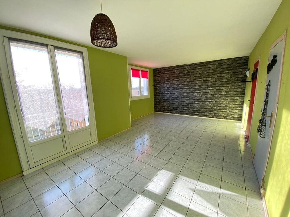 Location Appartement Appartement de 84m2 à louer sur Le Mans Le mans