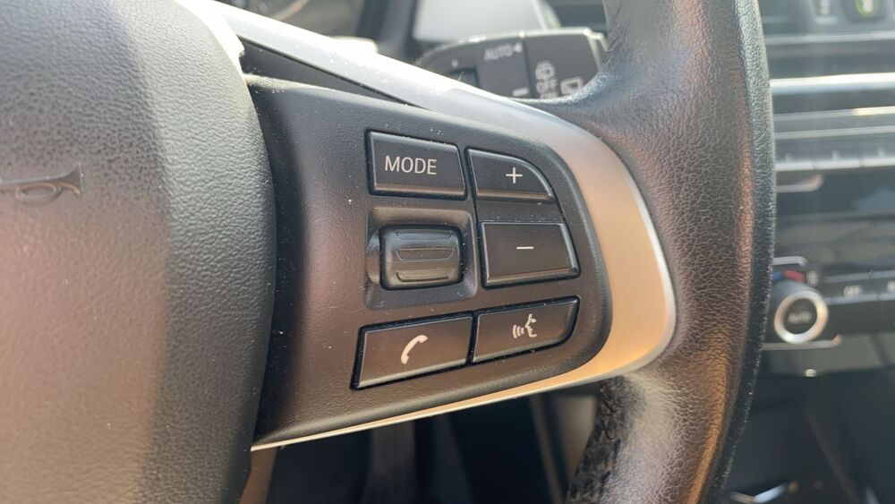 X1 sDrive 18d 136 Business 2015 occasion 59150 Wattrelos