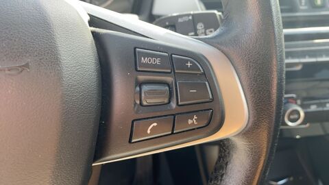 X1 sDrive 18d 136 Business 2015 occasion 59150 Wattrelos