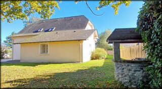  Maison  vendre 6 pices 165 m