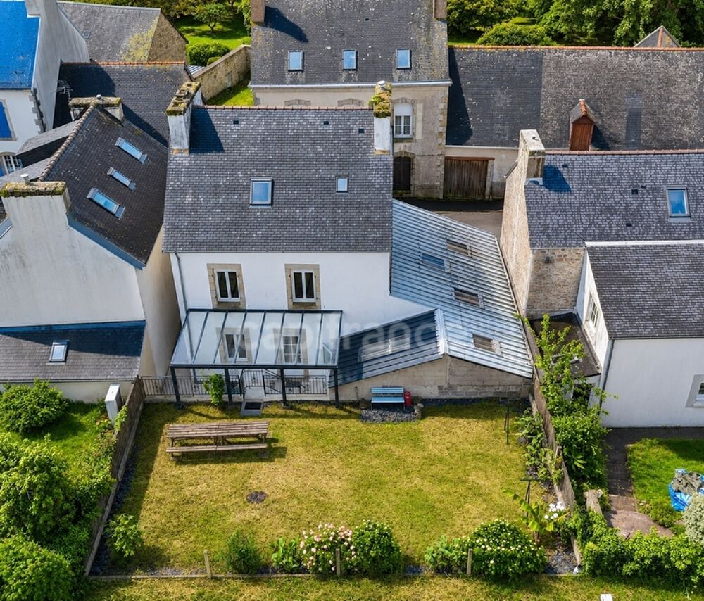EXCLUSIVITÉ - Maison à vendre 7 pièces (29)