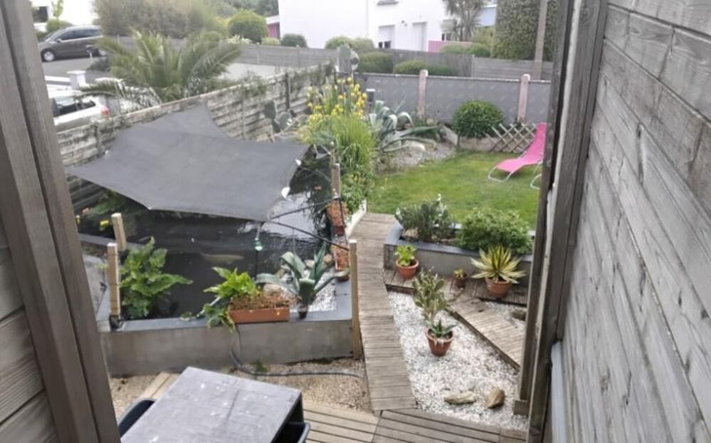 Maison à vendre 5 pièces LANESTER (56)