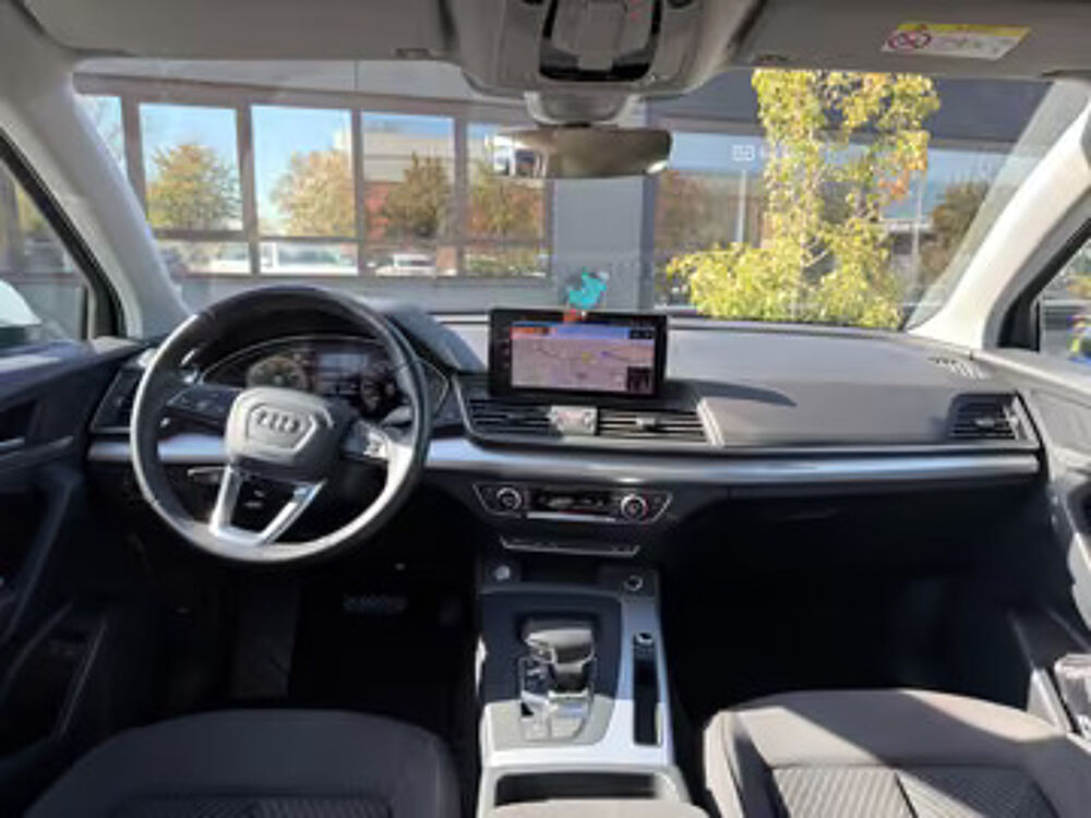 Q5 50 TFSI e quattro S tronic Virtual Cockpit Navi 2023 occasion 33000 Bordeaux