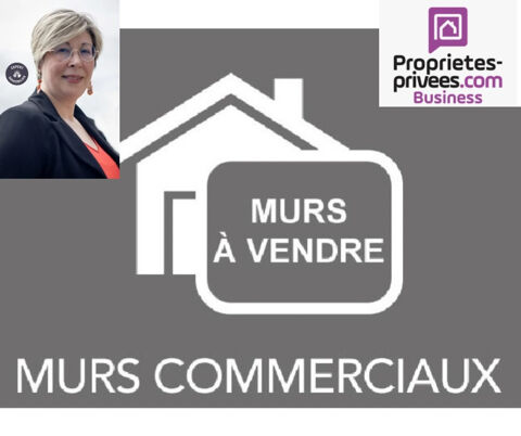 SECTEUR RENNES -  MURS COMMERCIAUX   750 M2 + LONGÈRE À FORT POTENTIEL 475000 35480 Guipry messac