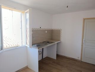  Appartement à vendre 2 pièces 23 m²