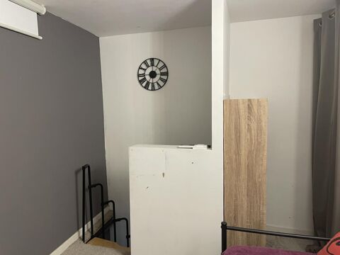  Appartement � louer 1 pi�ce 23 m�