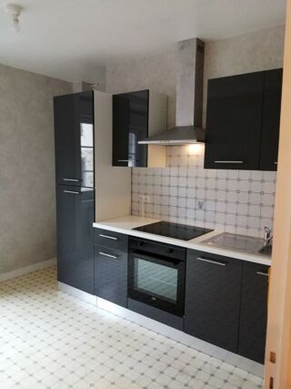  Appartement � louer 2 pi�ces 50 m�