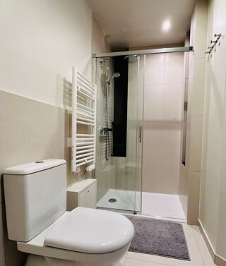  Appartement à louer 1 pièce 24 m²
