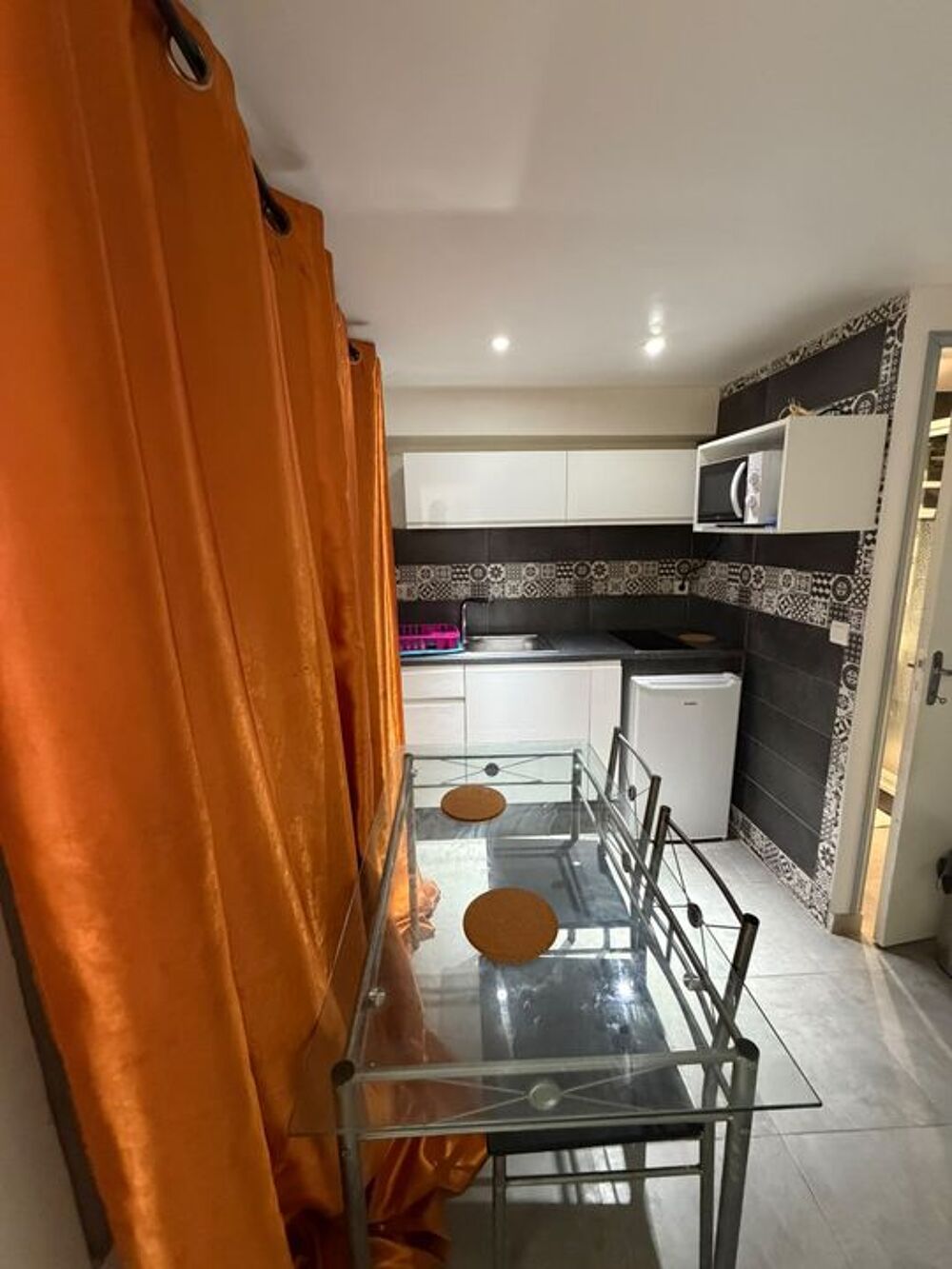 Location Appartement Studio de 16m2 à louer sur Bezons Bezons