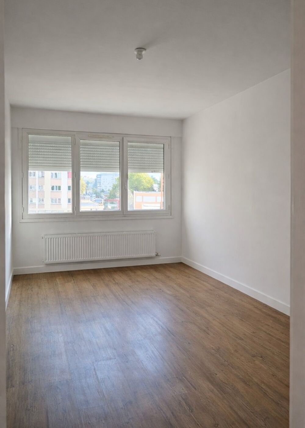 Vente Appartement 94140 - ALFORTVILLE - APPARTEMENT - 2 CHAMBRES - LUMINEUX - CALME - ASCENSEUR - CAVE - VUE SEINE - PROXIMITÉ COMMODITÉS Alfortville