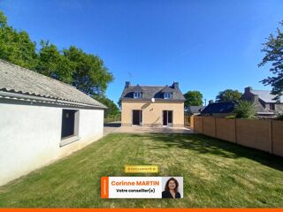  Maison à vendre 4 pièces 80 m²