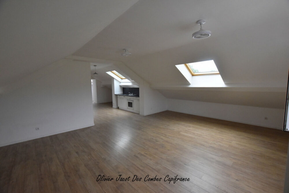 Vente Appartement Appartement à vendre 3 pièces FESCHES LE CHATEL (25) Fesches le chatel