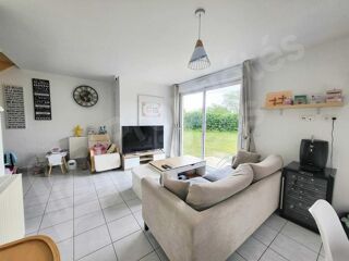  Maison à vendre 6 pièces 130 m²