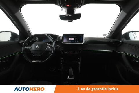 2008 Electrique GT Line 50 kWh 136 ch 2020 occasion 92130 Issy-les-Moulineaux